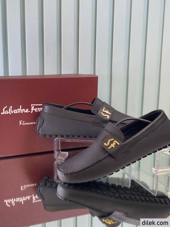 Salvatore Ferragamo Loafer