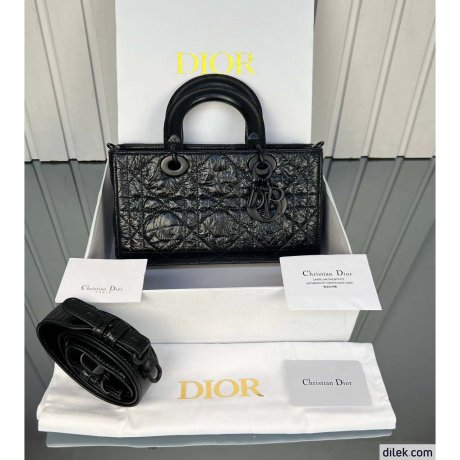 Small Lady D-Sire My ABCDior Bag