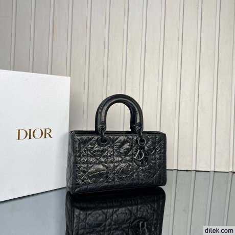 Small Lady D-Sire My ABCDior Bag
