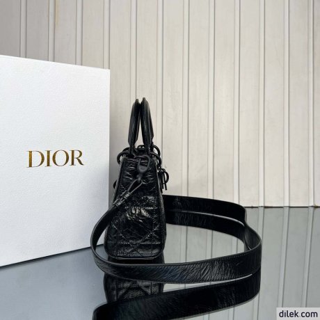 Small Lady D-Sire My ABCDior Bag