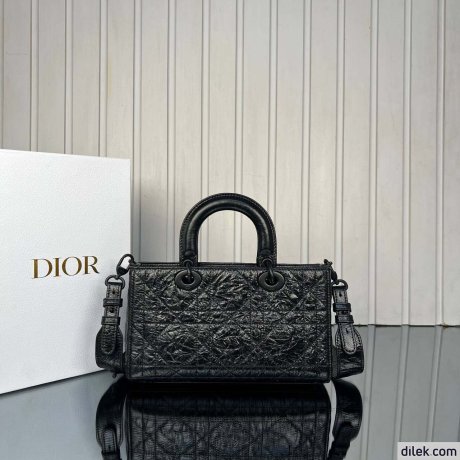 Small Lady D-Sire My ABCDior Bag