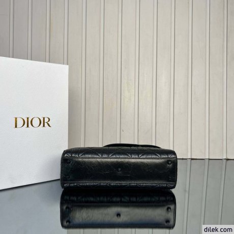 Small Lady D-Sire My ABCDior Bag