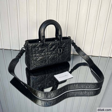 Small Lady D-Sire My ABCDior Bag