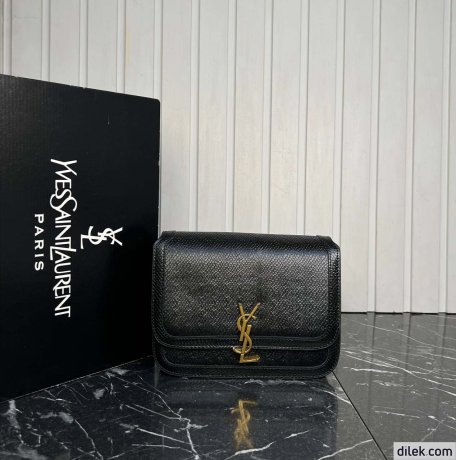 Saint Laurent Solferino Medium Bag