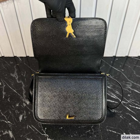 Saint Laurent Solferino Medium Bag