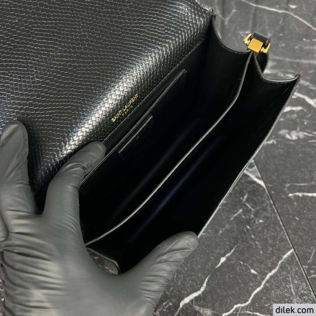 Saint Laurent Solferino Medium Bag
