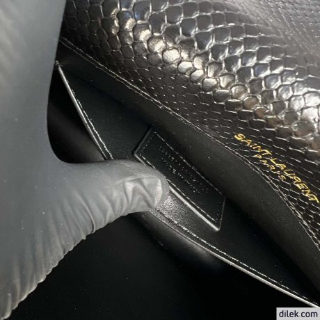 Saint Laurent Solferino Medium Bag
