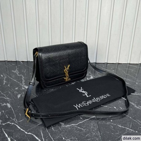 Saint Laurent Solferino Medium Bag