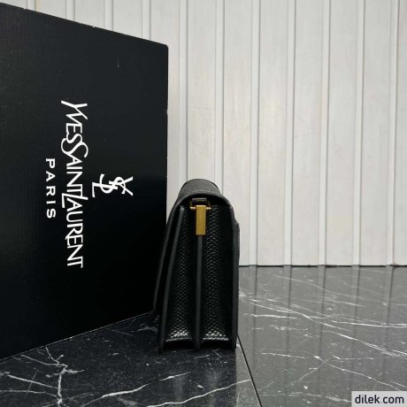 Saint Laurent Solferino Medium Bag