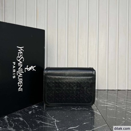 Saint Laurent Solferino Medium Bag