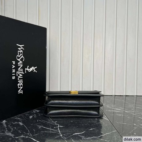 Saint Laurent Solferino Medium Bag