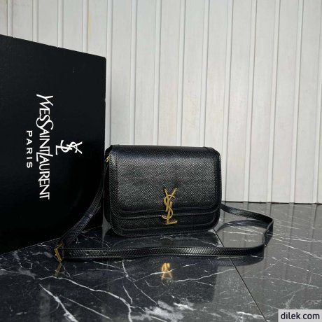 Saint Laurent Solferino Medium Bag