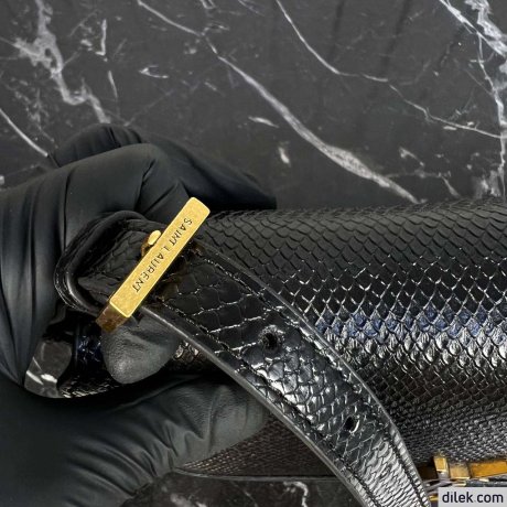 Saint Laurent Solferino Medium Bag
