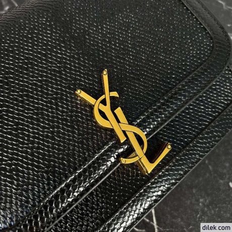 Saint Laurent Solferino Medium Bag