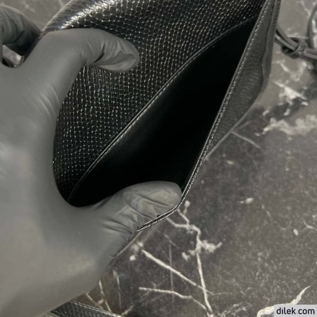 Saint Laurent Solferino Medium Bag