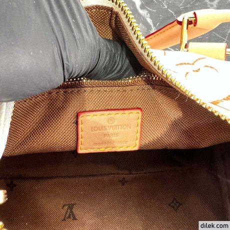 Louis Vuitton Speedy Bandouliere 25