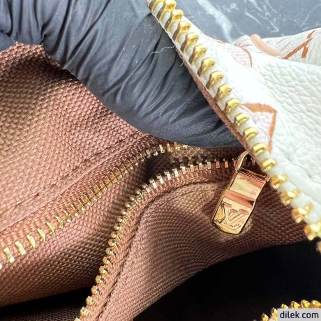 Louis Vuitton Speedy Bandouliere 25