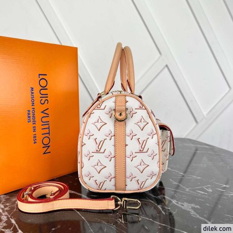 Louis Vuitton Speedy Bandouliere 25