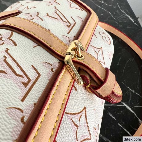Louis Vuitton Speedy Bandouliere 25