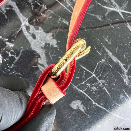 Louis Vuitton Speedy Bandouliere 25