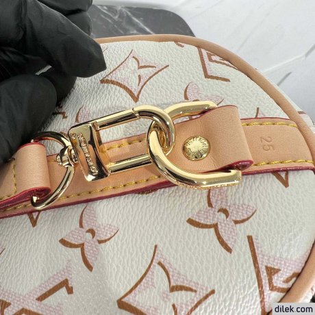 Louis Vuitton Speedy Bandouliere 25