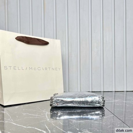 Stella McCartney Falabella Tiny Mini Tote Bag