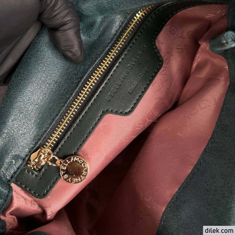 Stella McCartney Falabella Tiny Tote Bag