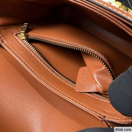 Celine Teen Triomphe Bag