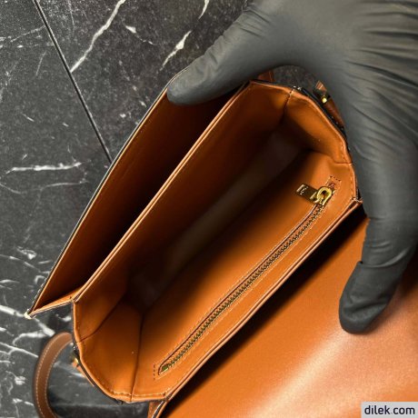 Celine Teen Triomphe Bag