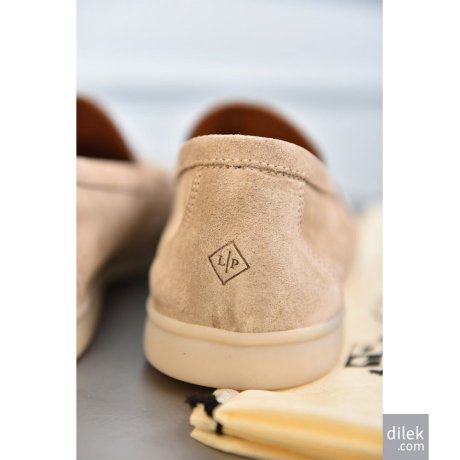 Loro Piana Loafers