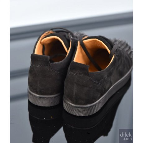 Christian Louboutin Louis Junior Spikes