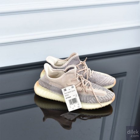 Adidas Yeezy Boost