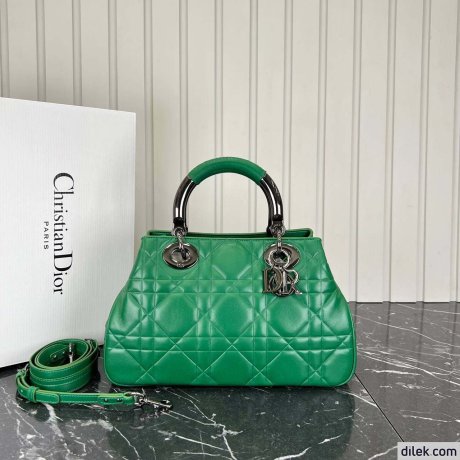 Dior The Lady 95.22 Medium Bag