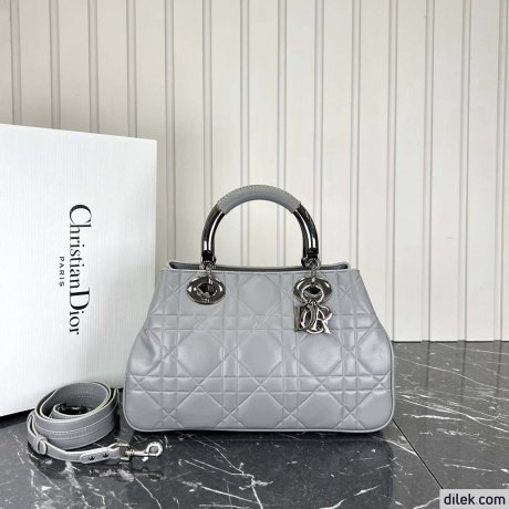 Dior The Lady 95.22 Medium Bag