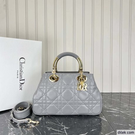 Dior The Lady 95.22 Medium Bag