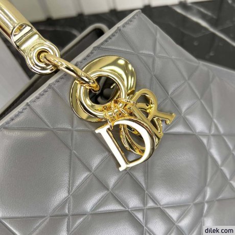 Dior The Lady 95.22 Medium Bag