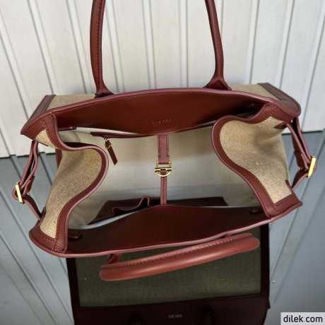 The Row Margaux Bag