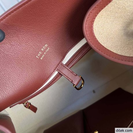 The Row Margaux Bag