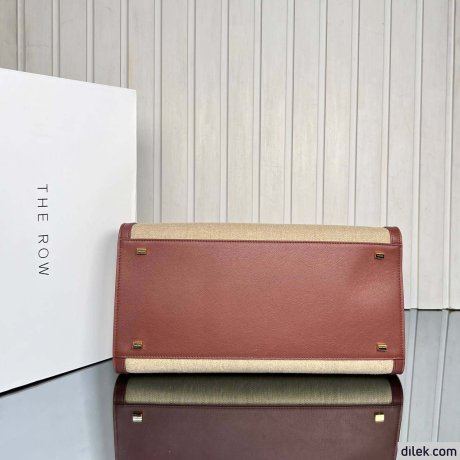 The Row Margaux Bag