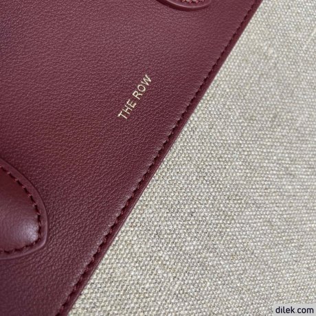 The Row Margaux Bag