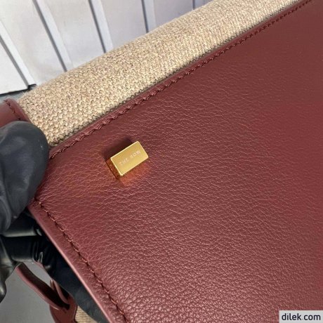 The Row Margaux Bag