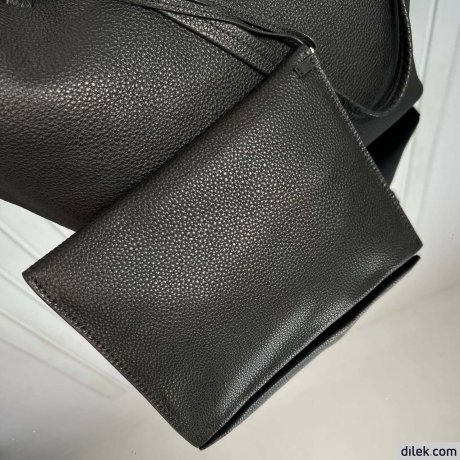 The Row Shopping Bag