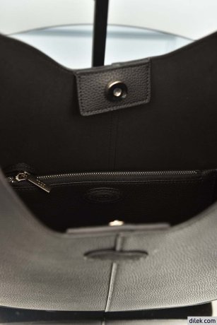 Tod's Di Hobo Bag