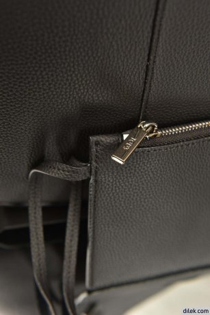 Tod's Di Hobo Bag