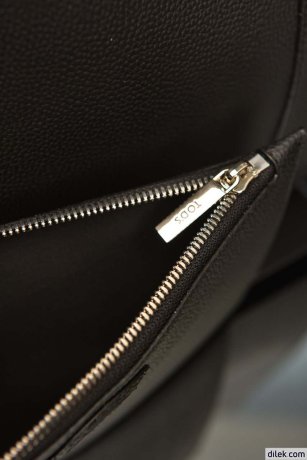 Tod's Di Hobo Bag
