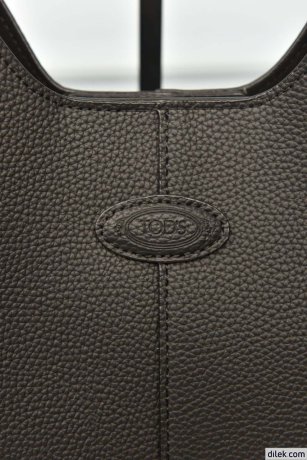 Tod's Di Hobo Bag