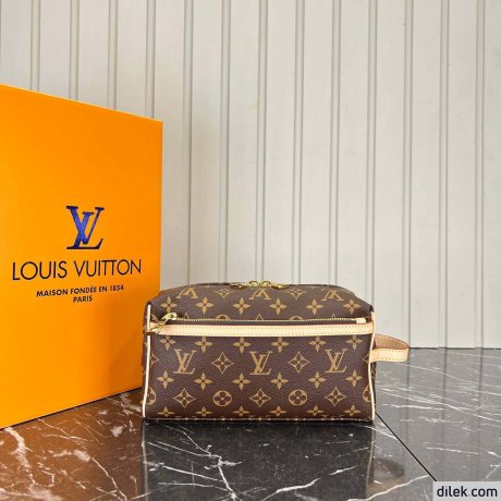 Louis Vuitton Toiletry Bag
