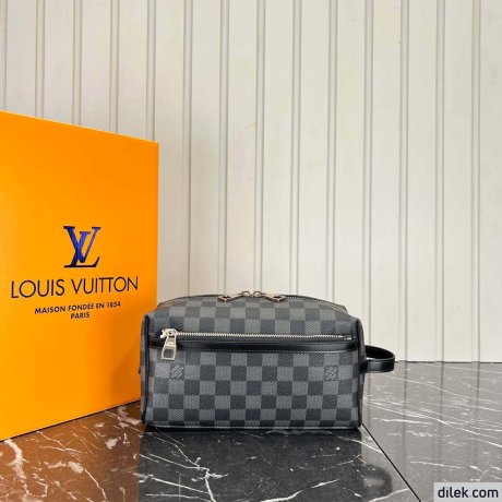 Louis Vuitton Toiletry Bag
