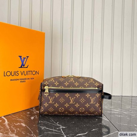 Louis Vuitton Toiletry Bag