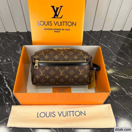 Louis Vuitton Toiletry Bag